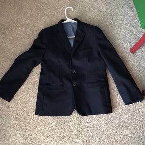 Heath Blazer
NORDSTROM
